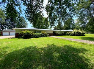 1551 W State Line St, South Fulton, TN 38257