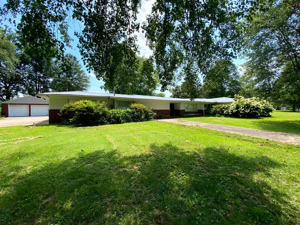 1551 W State Line St, South Fulton, TN 38257