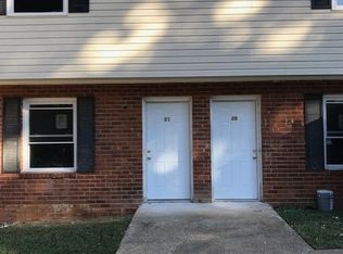 6661 Rumple Rd APT 22, Charlotte, NC 28262