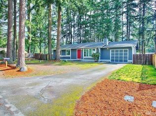 23615 64th Avenue Ct E, Graham, WA 98338