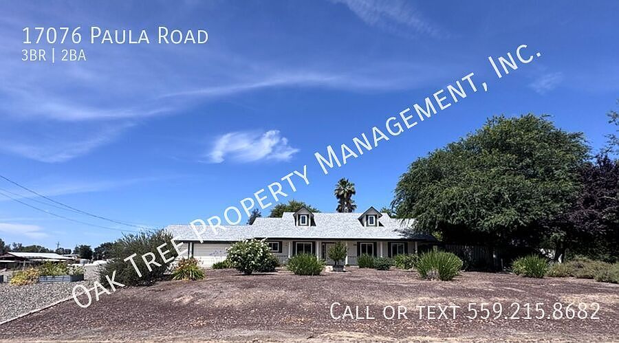 1st image of 17076 Paula Rd