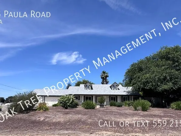 17076 Paula Rd, Madera, CA 93636