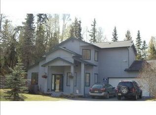 10648 Tradition Ave, Eagle River, AK 99577