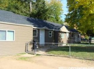 849 E 1100 S, Clearfield, UT 84015