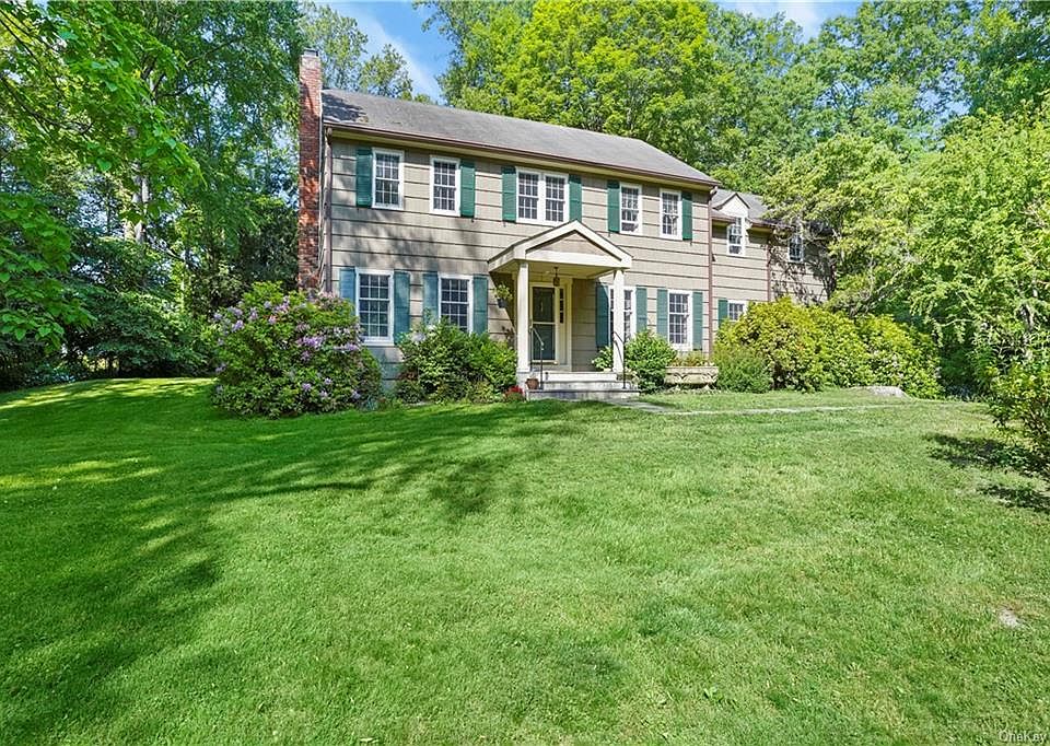 148 Brook Farm Road E, Bedford, NY 10506 Zillow