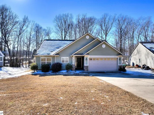 126 Brookwood Creek Dr, Landrum, SC 29356