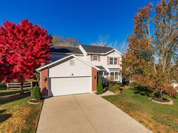 873 Greengate Dr, Lebanon, OH 45036