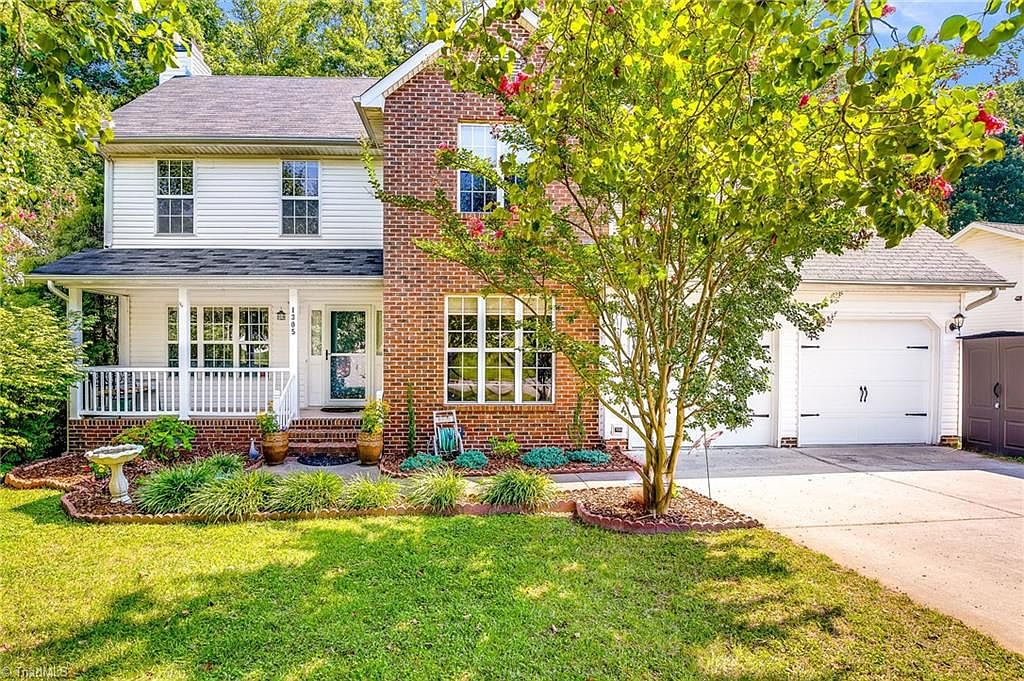 1305 Somerset Crossing Ln, Kernersville, NC 27284 Zillow