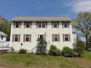 25 Peace St, Billerica, MA 01821