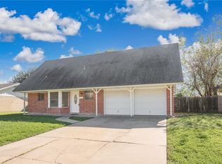 1104 Polaris St, Portland, TX 78374