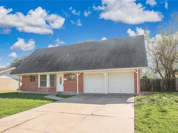 1104 Polaris St, Portland, TX 78374