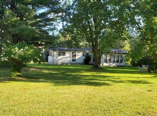 W5520 Vacation Ln, Tomahawk, WI 54487