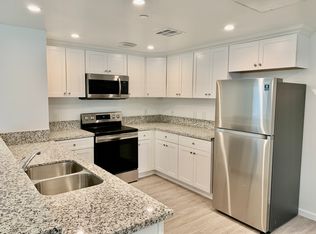 Myrtle Apartments, Pomona, CA 91768