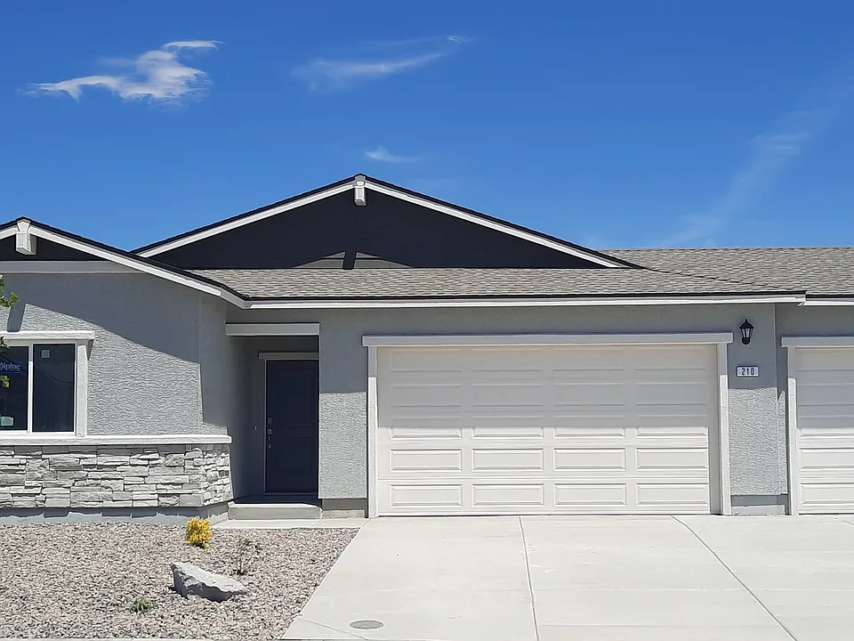 210 Chandler Rd