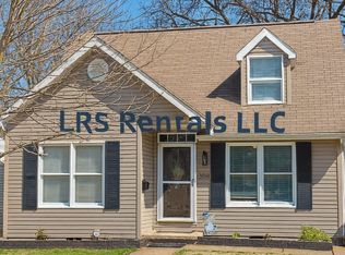 308 S Welworth Ave, Evansville, IN 47714