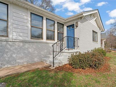 1748 Marietta Rd NW, Atlanta, GA, 30318