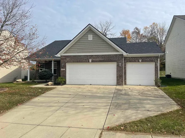 235 S Cave Creek Dr, Bloomington, IN 47403