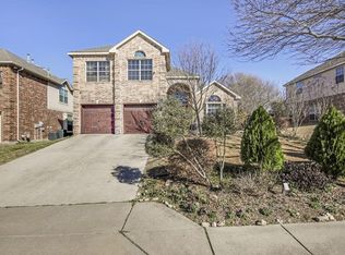 7124 Bunk House Dr, Fort Worth, TX 76179