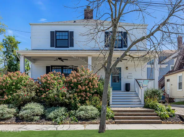 1002 Heck Street, Asbury Park, NJ 07712