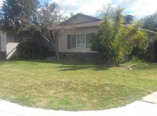 1659 E Menlo Ave, Fresno, CA 93710