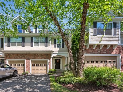 20 Goodwin Circle #20, Hartford, CT, 06105