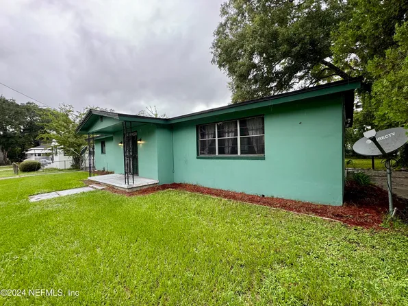 1209 19TH Street, Jacksonville, FL 32209