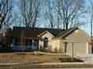 3426 Anthony Ln, Terre Haute, IN 47803