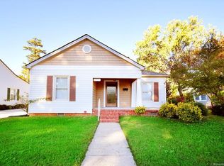 1018 W C St, Kannapolis, NC 28081