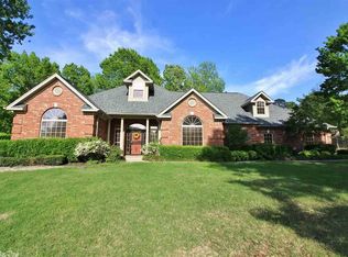2204 Charles Pl, Benton, AR 72019