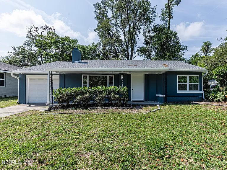 1404 Jean Ct — Photo 1