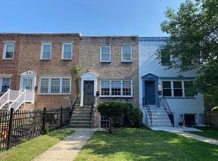 1207 Potomac Ave SE, Washington, DC 20003