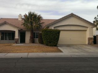 5312 Rancher Ave, Las Vegas, NV 89108