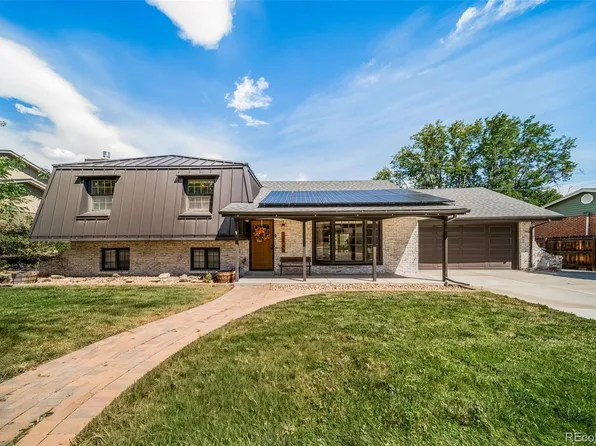 12745 W 61st Avenue, Arvada, CO 80004