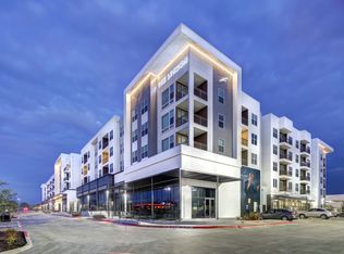 The Lyndon, San Marcos, TX 78666