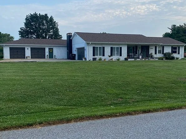 1088 E Tonya Dr, Clinton, IN 47842