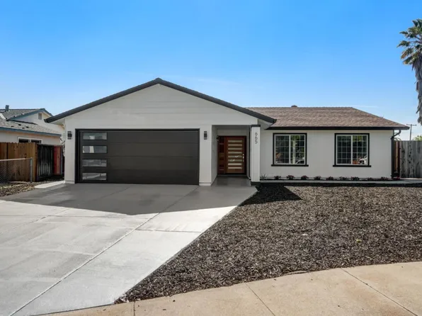 665 Stonemag Way, San Jose, CA 95127