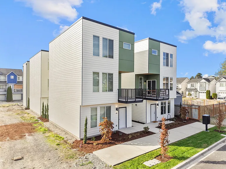 4306 S Lawrence St #C1 — Photo 1