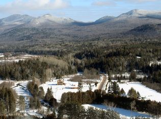 41 River Rd, Lake Placid, NY 12946
