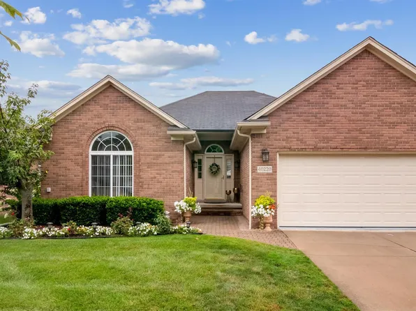 40220 Long Horn Dr, Sterling Heights, MI 48313