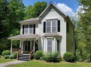 20 Brookshire Ln, Franklin, NC 28734