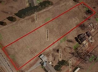 2462 Old Climax Rd, Pleasant Garden, NC 27313