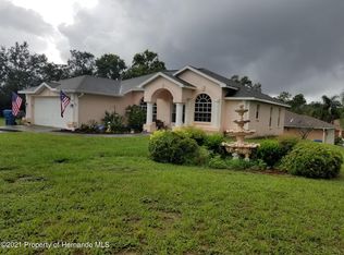 2145 Deborah Dr, Spring Hill, FL 34609