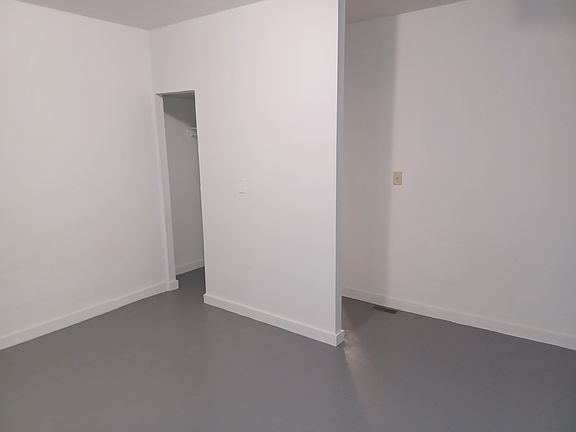 another view of bedroom