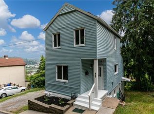 525 56th St, Pittsburgh, PA 15201