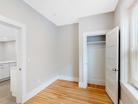 1284 Commonwealth Ave. #1 Boston (Allston) Unit Photo 15