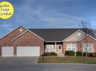 2279 Haverford Dr, Shiloh, IL