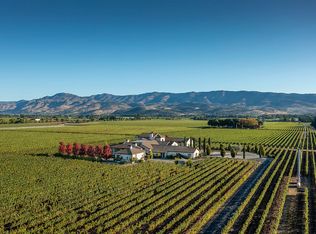 60 Hunter Ranch Rd, Napa, CA 94558