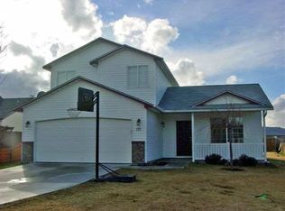 171 Teal Pl, Nampa, ID 83651