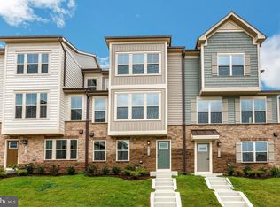 3713 Stone Barn Dr, Frederick, MD 21704