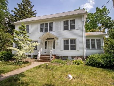 210 Sedgwick Dr, Syracuse, NY, 13203